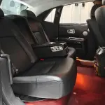 Rolls-Royce Ghost 2011 из Китая