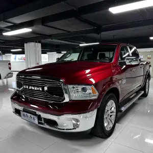 RAM Ram Trucks 2015 из Китая
