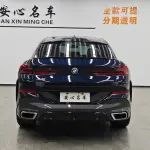 BMW X6 2022 из Китая