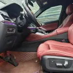 BMW X6 2022 из Китая