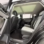 Volkswagen Tayron 2022 150 л.с. — лот 57013060 из Китая