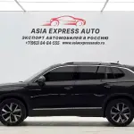 Volkswagen Tayron 2022 150 л.с. — лот 57013060 из Китая