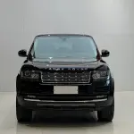 Land Rover Range Rover 2016 381 л.с. — лот 57013068 из Китая