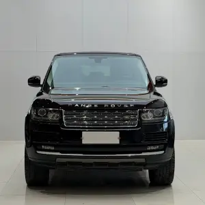 Land Rover Range Rover 2016 381 л.с. — лот 57013068 из Китая