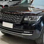 Land Rover Range Rover 2016 381 л.с. — лот 57013068 из Китая
