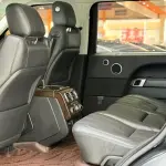 Land Rover Range Rover 2016 381 л.с. — лот 57013068 из Китая