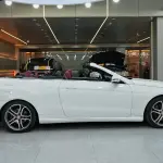 Mercedes-Benz E-Class (Import) 2016 из Китая