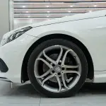 Mercedes-Benz E-Class (Import) 2016 из Китая
