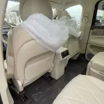AITO 问界 AITO M9 из Китая