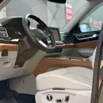 Volkswagen Teramont 2021 из Китая