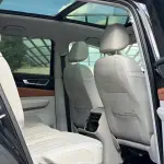 Volkswagen Teramont 2021 220 л.с. из Китая