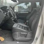 Volkswagen Touran 2018 из Китая