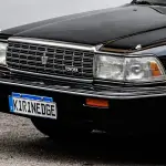 Toyota Crown 1993 из Китая