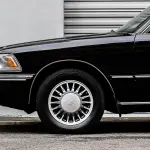 Toyota Crown 1993 из Китая