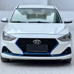 Hyundai Elantra 2019 из Китая