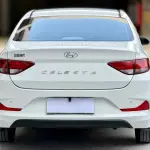 Hyundai Elantra 2019 из Китая