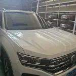 Volkswagen Tayron 2023 150 л.с. — лот 57013672 из Китая
