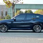 BMW X3 2022 252 л.с. 252 л.с. 252 л.с. 252 л.с. 252 л.с. из Китая