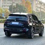 BMW X3 2022 252 л.с. 252 л.с. 252 л.с. 252 л.с. 252 л.с. из Китая
