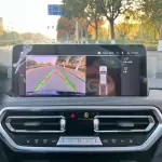 BMW X3 2022 252 л.с. 252 л.с. 252 л.с. 252 л.с. 252 л.с. из Китая