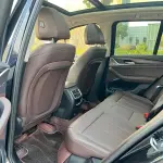 BMW X3 2022 252 л.с. 252 л.с. 252 л.с. 252 л.с. 252 л.с. из Китая