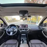 BMW X3 2022 252 л.с. 252 л.с. 252 л.с. 252 л.с. 252 л.с. из Китая