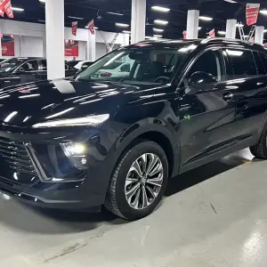 Buick Envision Plus 2024 из Китая