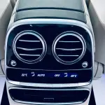 Mercedes-Benz S-Class 2020 313 л.с. — лот 56733424 из Китая