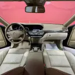 Mercedes-Benz S-Class 2012 245 л.с. — лот 57022836 из Китая