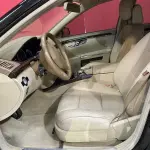 Mercedes-Benz S-Class 2012 245 л.с. — лот 57022836 из Китая