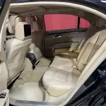 Mercedes-Benz S-Class 2012 245 л.с. — лот 57022836 из Китая