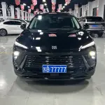 Buick Envision Plus 2024 из Китая