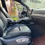 Porsche Cayenne 2012 из Китая