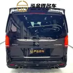 Lorinser Lorinser LS Series 2023 из Китая