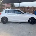 BMW 1 Series (Import) 2016 из Китая