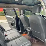 Volkswagen Tiguan L 2020 186 л.с. из Китая
