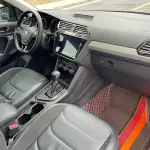 Volkswagen Tiguan L 2020 186 л.с. из Китая
