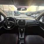 Suzuki S-Cross 2016 из Китая