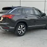 Volkswagen Tayron 2023 из Китая