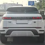 Land Rover Evoque 2021 из Китая