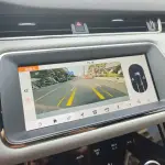 Land Rover Evoque 2021 249 л.с. — лот 57023313 из Китая