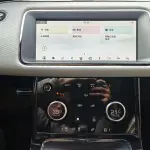 Land Rover Evoque 2021 249 л.с. — лот 57023313 из Китая