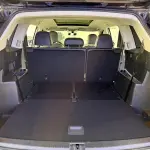 Volkswagen Teramont 2019 220 л.с. 220 л.с. из Китая