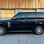 Land Rover Range Rover 2009 из Китая