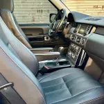 Land Rover Range Rover 2009 из Китая