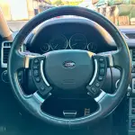 Land Rover Range Rover 2009 из Китая