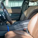 Mercedes-Benz S-Class 2021 из Китая