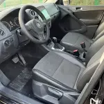 Volkswagen Tiguan 2016 160 л.с. — лот 57014654 из Китая