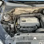 Volkswagen Tiguan 2016 160 л.с. — лот 57014654 из Китая