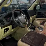 Toyota Land Cruiser 2017 из Китая